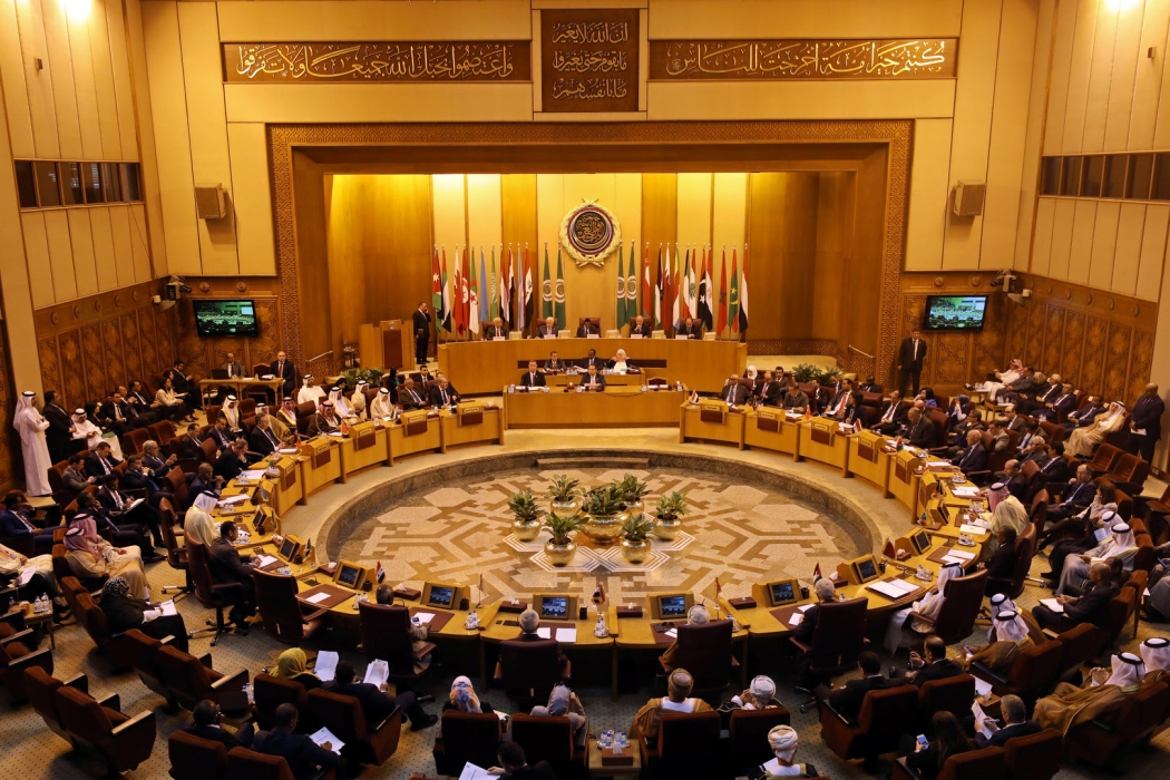 الجامعة العربية تطالب بإلزام الاحتلال تنفيذ قرار العدل الدولية