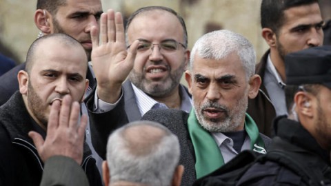 رد حماس على مقترحات التهدئة يُسلم لقطر خلال 24 ساعة وهذه التفاصيل