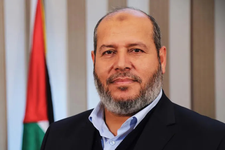 حماس: ما قدم لنا من إطار للاتفاق تراجع عنه الاحتلال الأسبوع الماضي