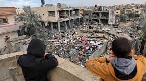 تفاؤل حذر بامكانية تقدم جهود الهدنة بغزة