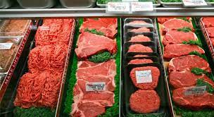 عشية رمضان.. اسعار اللحوم البلدية والرومانية ترتفع بنسبة 30