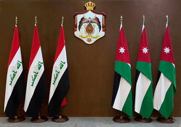 شركتان تتقدمان إلى عطاء المدينة الاقتصادية الأردنية العراقية