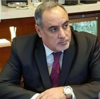 الفناطسة رئيسا مؤقتا لاتحاد العمال بعد تفجير قضية الفساد