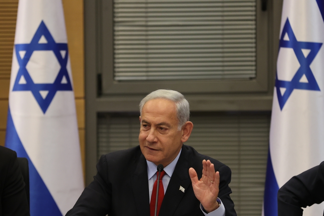 نتنياهو يرفض عرض التهدئة من حماس ويهدد باجتياح رفح