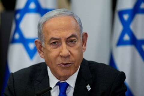 نتنياهو ينتقد امريكا ويهاجم غانتس ويصر على رفح: مسؤولون إسرائيليّون يتعاونون مع واشنطن