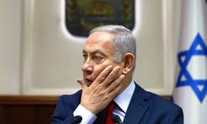 ضجة باسرائيل: نتنياهو فأر يزأر بوجه بايدن.. ويحميل بن غوريون بقبره مسؤولية فشله