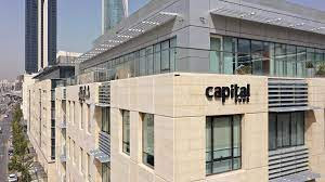 الهيئة العامة لكابيتال بنك تصادق على توزيع أرباح نقدية بنسبة 15 من رأس المال