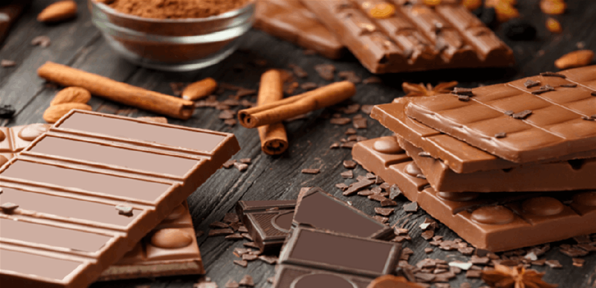 ما هي فوائد وأضرار الشوكولا؟