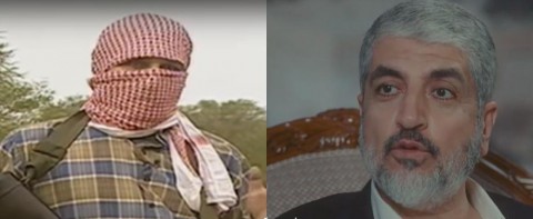 حماس تتبادل رسائل مع الاردن الغاضب: أمن واستقرار الأردن خطّنا الأحمر