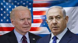ضغط امريكي غيرمسبوق يدفع اسرائيل الى الرضوخ وادخال المساعدات والسعي لوقف اطلاق النار