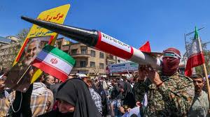 هل ترد إيران بضربة ضد إسرائيل؟