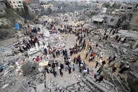 منظمة حقوقية: الاحتلال يحتجز 3 آلاف فلسطيني من غزة