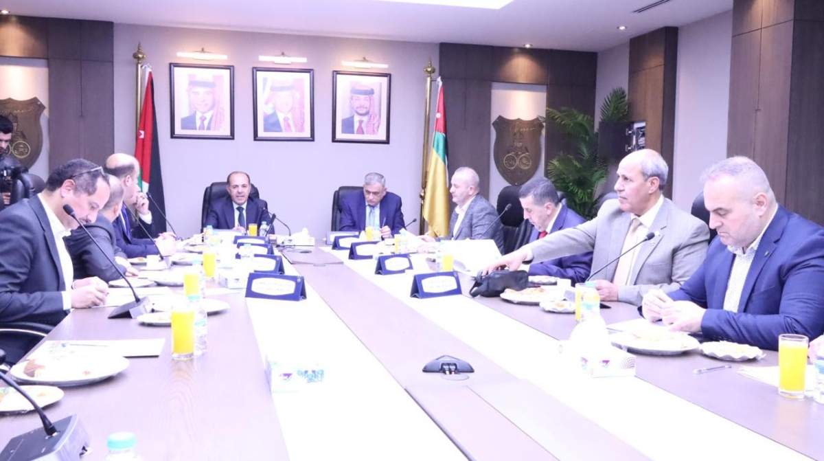 رؤساء الجامعات الأردنية يعكفون على إقامة قمة أكاديمية مع نظيراتها الكردستانية
