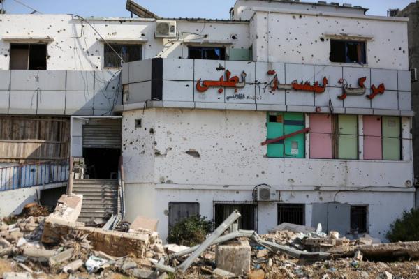 العدوان لم يوفر قتل 5 آلاف من أجنّة أطفال الأنابيب بغزة