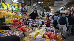 البنك الدولي: ارتفاع أسعار الأغذية في الأردن بنسبة 1.5