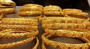 ارتفاع اسعار الذهب محليا 60 قرشا للغرام