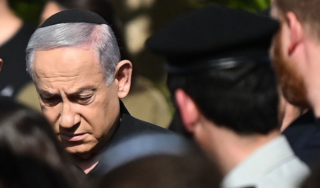بهروبه إلى الأمام نتنياهو يقود إسرائيل لفشل إستراتيجي آخر