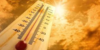 حرارة الصيف تطرق الابواب: اجواء حارة وجافة حتى الجمعة