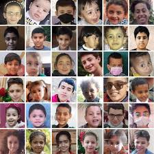 ارقام مرعبة من العدوان الصهيوني: 79 طفلا و50 امراة معدل الشهداء يوميا في غزة