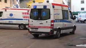 وفاة و6 إصابات بحادثي سير في عمان