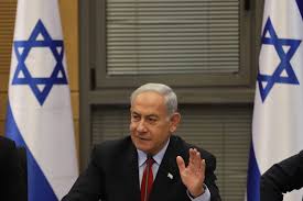 نتنياهو بضحي بالمخطوفين الاسرائيليين على مذبح حكمه