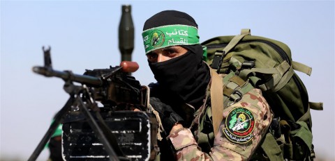 جنرال اسرائيلي يحذر: كمين استراتيجي تعده حماس ضدنا برفح وهو كارثة لإسرائيل