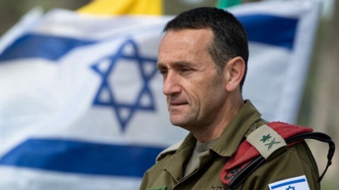 دومينو استقالات كبار قادة الامن باسرائيل ينطلق وهاليفي على الدور