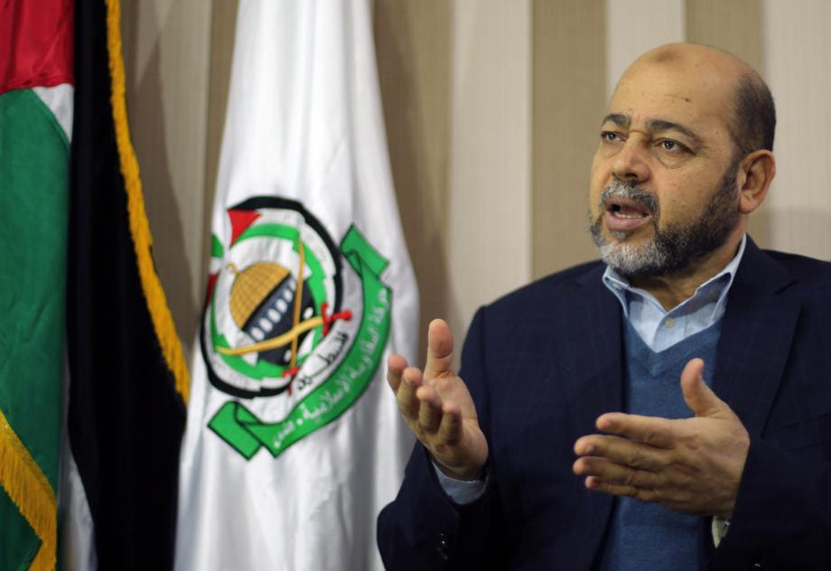 ابو مرزوق: معظم قادة حماس اردنيون … واذا تركوا قطر سيذهبون للأردن