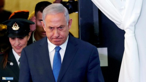 مسؤول إسرائيلي: نتنياهو افشل الصفقة مع حماس باخر لحظة