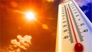ارتفاع ملموس على الحرارة الاثنين تعود للانخفاض الثلاثاء