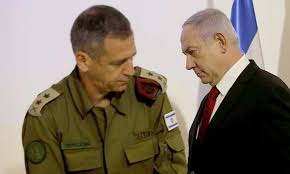 هارتس تكشف: نتانياهو وجنرالاته يريدون سرا إنهاء الحرب