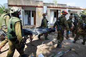 عملية نوعية للقسام: مقتل ضابط و3 جنود إسرائيليين وإصابة 6 في رفح