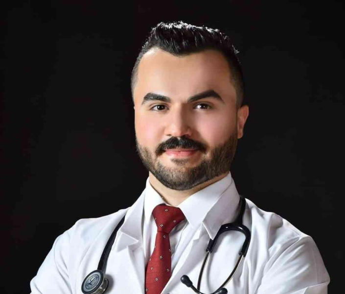 وفاة طالب الطب غرايبة بمشاجرة عائلية في شفا بدران
