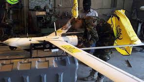 حزب الله يصطاد 18 جنديا إسرائيليا بطائرة مسيرة وتسجيل اصابات خطرة