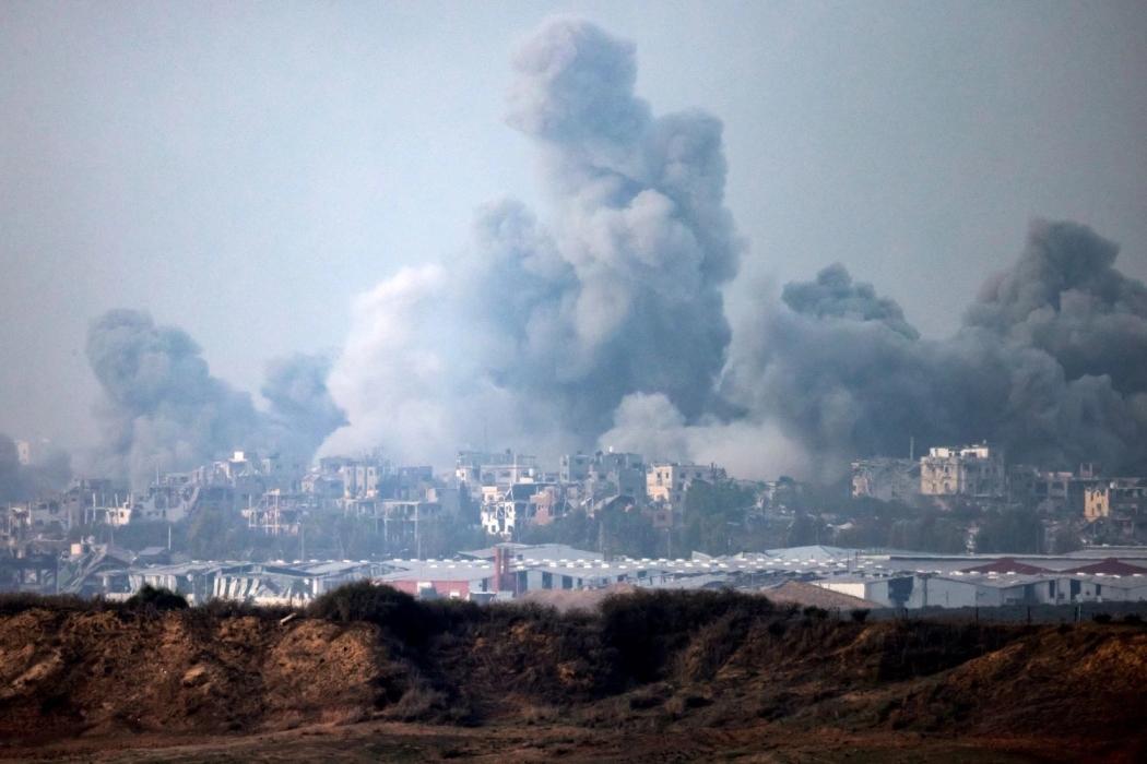 ارتفاع حصيلة العدوان على غزة إلى 37900 شهيدا و87.060 مصابا