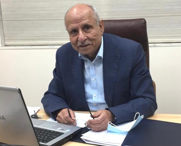 صراع الإخوان والحكومة! أين الوطن؟