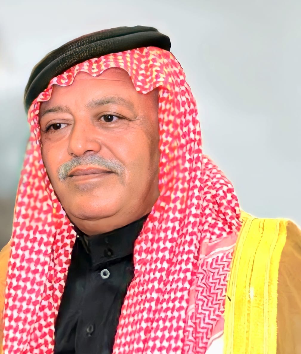 الشيخ شهاب حسين قاسم الزيودي: دائرة المخابرات العامة قلعة العز والمجد ومعقل الرجال الامناء على أمن الوطن والمواطن