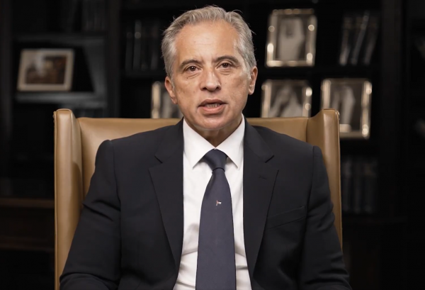 حسّان: العلم شاهد على عظمة الأردنيين وعزيمتهم