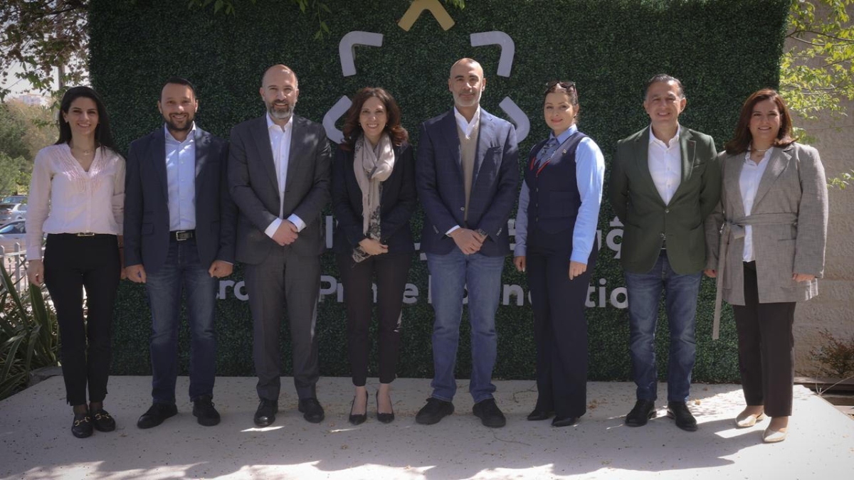 زين تُوسّع تعاونها مع مؤسسة ولي العهد من خلال برنامج 42 إربد