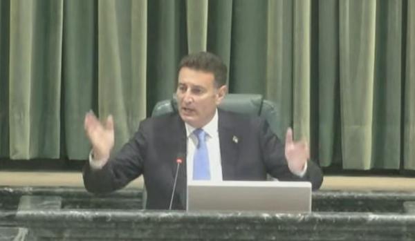 الصفدي: يجب تنظيف المسار الوطني من كل الشوائب التي مارست التشكيك في مواقف الأردن