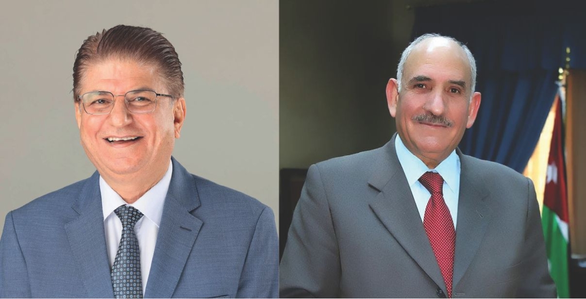 الفوسفات الأردنية تحقق أرباحاً صافية للربع الأول من العام الحالي بنسبة زيادة بلغت 22 مقارنة بالربع الأول من العام الماضي