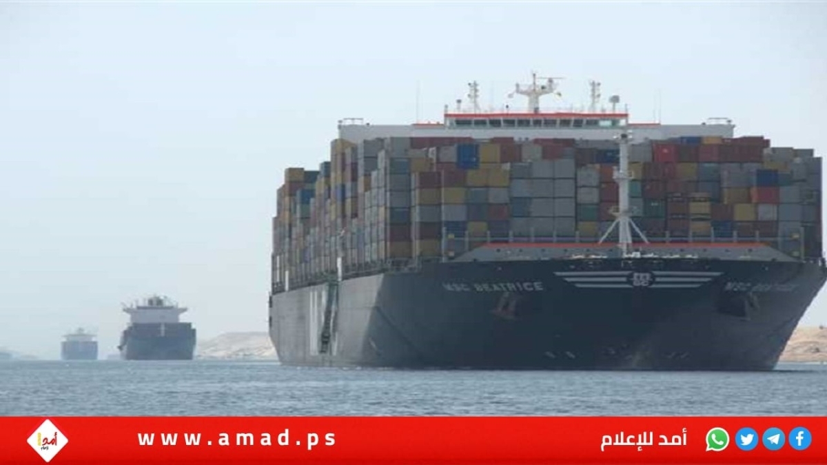 السيسي يرفض بمرور السفن الامريكية مجانا بالسويس.. وامريكا تلوح بقطع المساعدات
