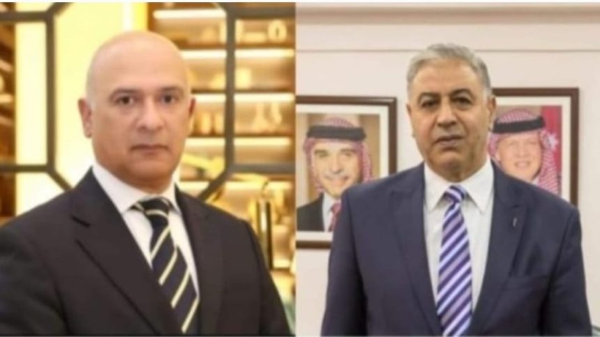 .البوتاس العربية تهنيء عمالها بعيدهم