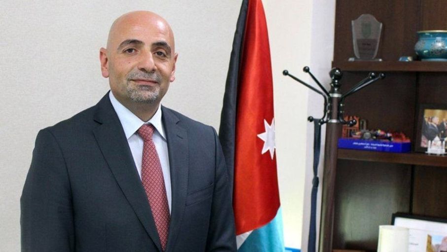 الدكتور عبدالرزاق عربيات ضمن قائمة فوربس لأبرز قادة السياحة في الشرق الأوسط