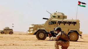 الجيش يحبط تهريب كميات كبيرة من المخدرات من سوريا