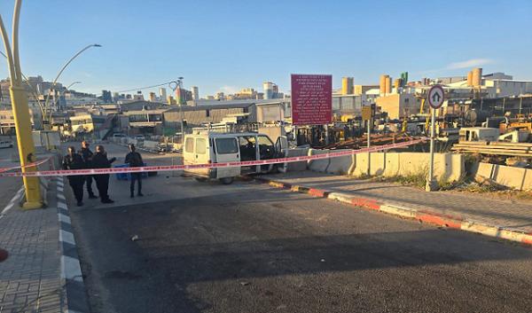 دهسا واطلاق نار..عمليتان تصيبان ثلاثة اسرائيليين بالضفة الغربية