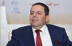 توقيف الكاتب والناشط احمد ابو غنيمة وفق الجرائم الالكترونية