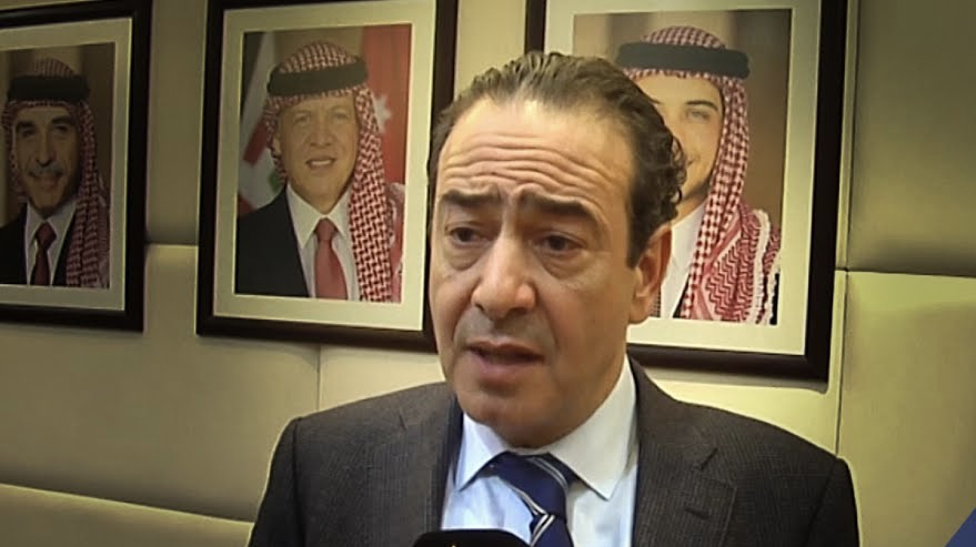 موحدة نمو والبيضاء تكتسح: غوشة نقيبا للمهندسين والفلاحات نائبا
