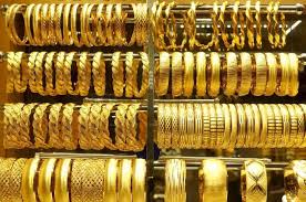 اسعار الذهب تنخفض بقوة بقيمة 2.3 دينار خلال ساعتين