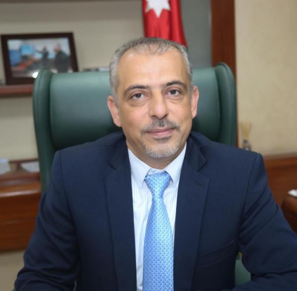 قرار قضائي بالغاء احالة امين سلطة المياه للتقاعد المبكر